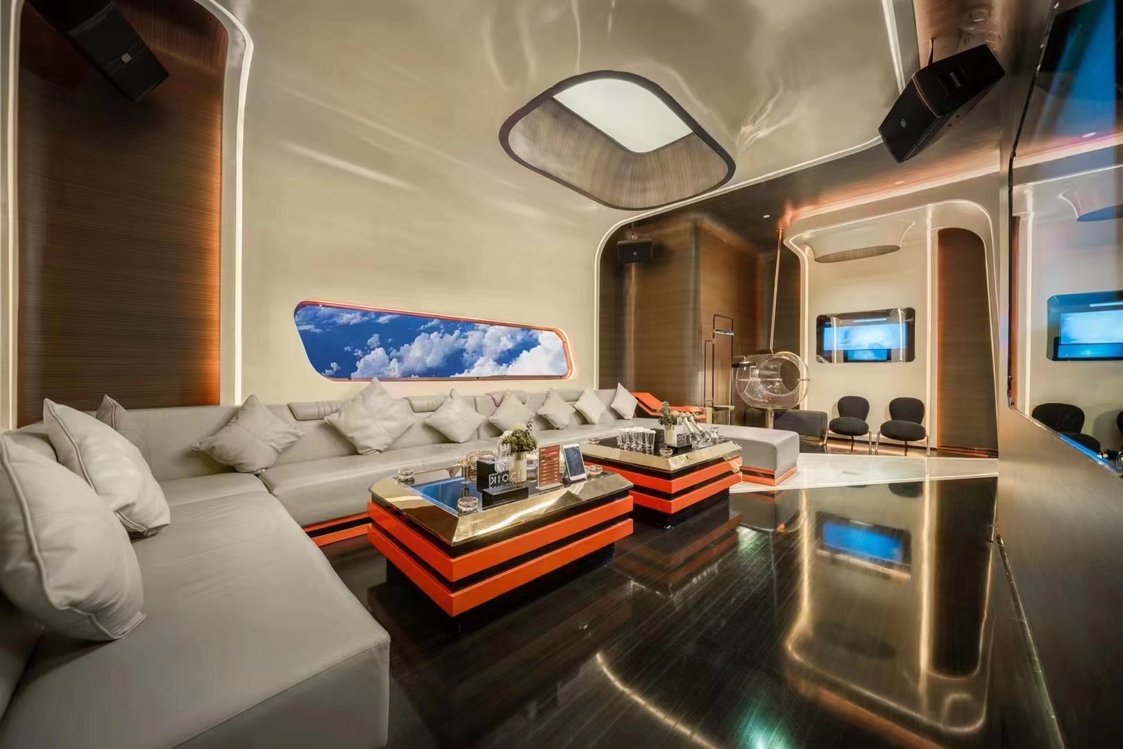 乐山小时场ktv体验分享-五通桥区ktv预定